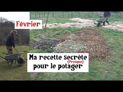 February Garden: My Secret Recipe for Success!