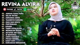 Download lagu FULL ALBUM REVINA ALVIRA TERBARU 2025 || JANGAN PURA PURA - GELAS RETAK | DANGDUT KLASIK GASENTRA mp3 Download lagu FULL ALBUM REVINA ALVIRA TERBARU 2025 || JANGAN PURA PURA - GELAS RETAK | DANGDUT KLASIK GASENTRA mp3