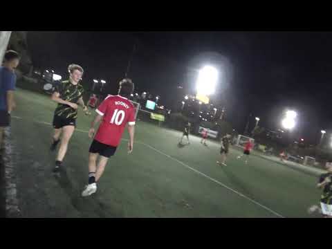 JUNTO RODILLA FC VS DE GALA FC - #Clausura2021 Fecha 8