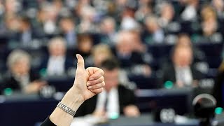 La Eurocámara apoya el euro digital para reforzar la autonomía europea en los sistemas de pagos