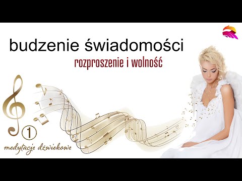 [POPKO TV] Medytacja 0,4-1700Hz.Gongi. Misy. Budzenie świadomości poprzez wejście w stan rozproszenia…