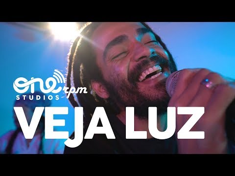 Veja Luz - Medley - ONErpm Studio Sessions