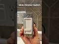 How to Install a Dimmer Switch Step By Step