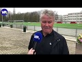 Hiddink en China: ''Zo snel mogelijk wereldkampioen worden, dat lukt nooit''