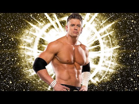 2011-2014: Alex Riley 3rd WWE Theme Song - Say It To My Face [ᵀᴱᴼ   ᴴᴰ]