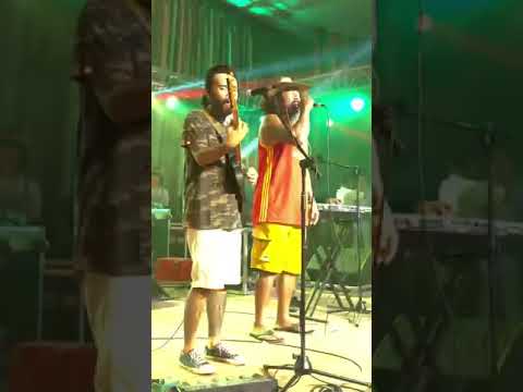 Idana | By Jayson in Town w/ Datu Alimuwan