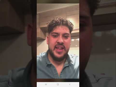 Érdi baba....  Voja maladasz ame !