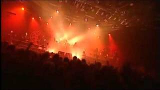 Gorgoroth - Possessed (By Satan) (HQ)