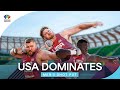 Men S Shot Put Final World Athletics Championships Oregon 2022