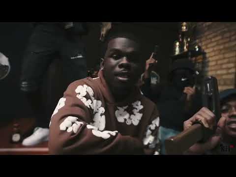 G Bally - Menace (Official Music Video) 🎥: @KingHammondTV