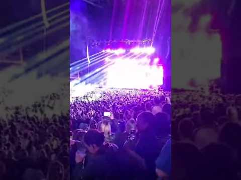 Garage Nation Live - o2 Arena London - Mark Ruff Rider - MC Vapour - Joy #garagesessions #garage