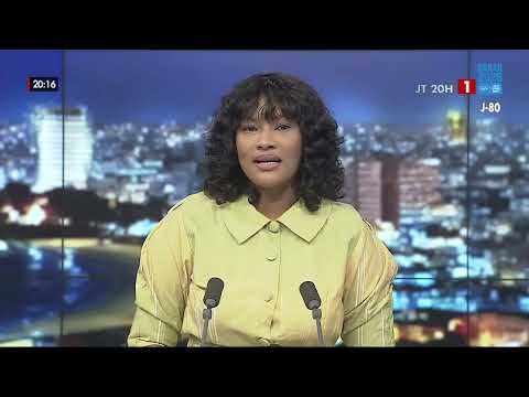 LE JOURNAL TÉLÉVISÉ DE 20H - MERCREDI 12 AOUT 2026