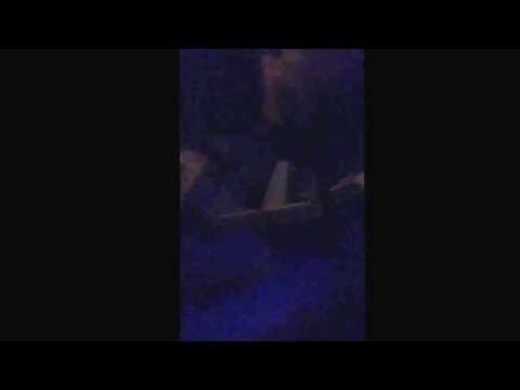 lil phat freestyleing