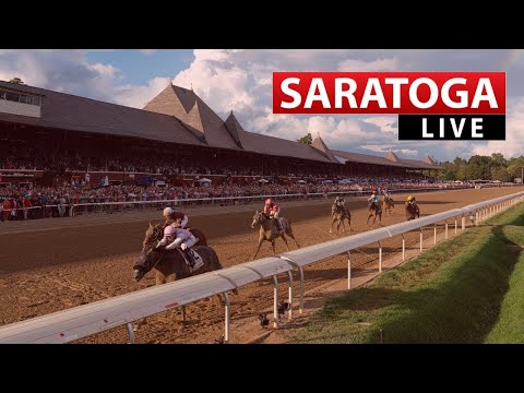 Saratoga Live - July 25, 2025