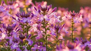 Beautiful Relaxing Music 🌿 Healing Music for the Mind & Nervous System, Nature Sounds for Sleep