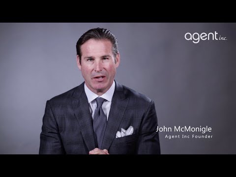 Agent Video