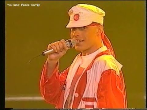 The Dinky Toys - I can't keep my hands off you