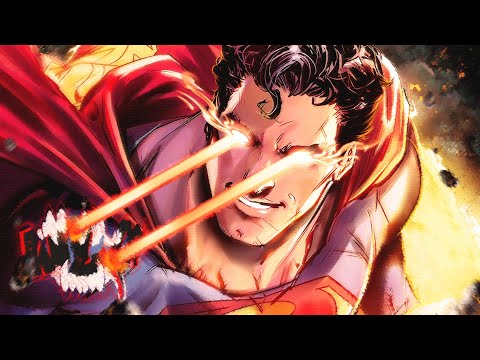 WLO - Símbolo da Esperança [ Superman / DC Comics ]