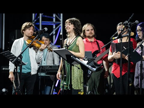 DiscoCactus | MAGFest 2023