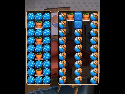 TOON BLAST level 2858