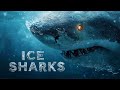 Ice Sharks Der Tod Hat Rasiermesserscharfe Zähne Sci Fi 2016 MONSTER Film Ganzer Film