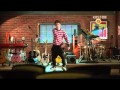 Jr and Ailee- Rainism 