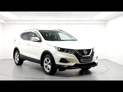 Nissan Qashqai 1.5 DSL SE - Image 2