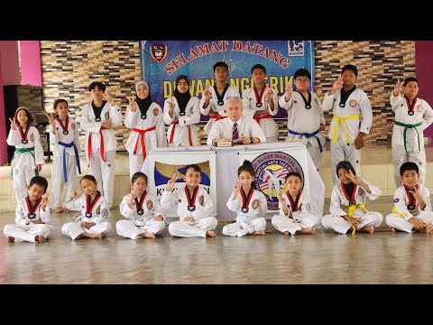 Keen by Dr S Suhaizy