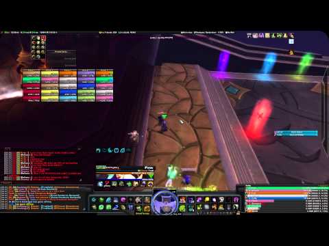 How to Pass Pheromones Heroic Garalon 101