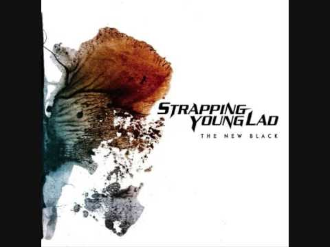 Strapping Young Lad - Far Beyond Metal