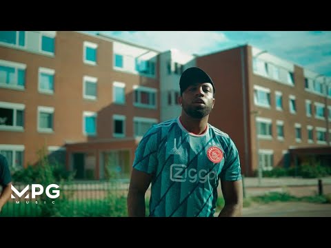 Drechter - Hot Hier ft. JBoy, JayKoppig (prod. Huzibeatz)