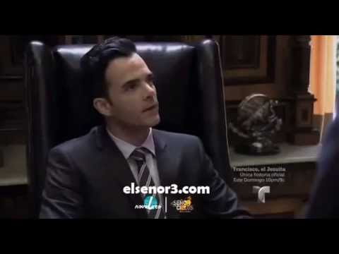 El Señor De Los Cielos 3  Capitulo (95) 3 de (4 martes 8 de septiembre)