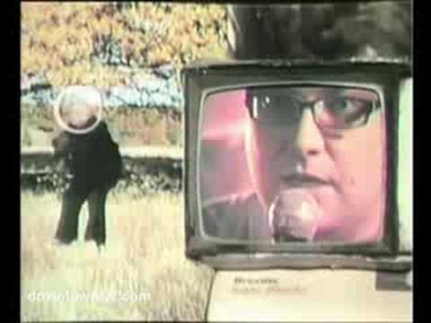 TLSOE - 08/14/08 - part 3 - Disasteradio music video