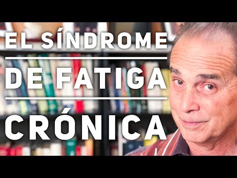 Fatiga Crónica: Qué Es, Síntomas y Tratamiento Natural
