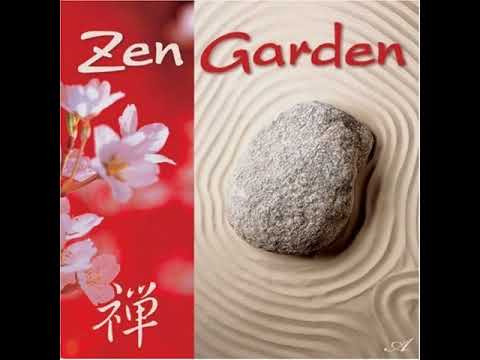 Kokin Gumi - Zen Garden
