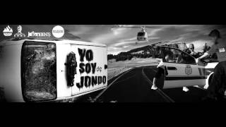 PINO - Yo soy de JONDO (Prod.Jowen Selektah)