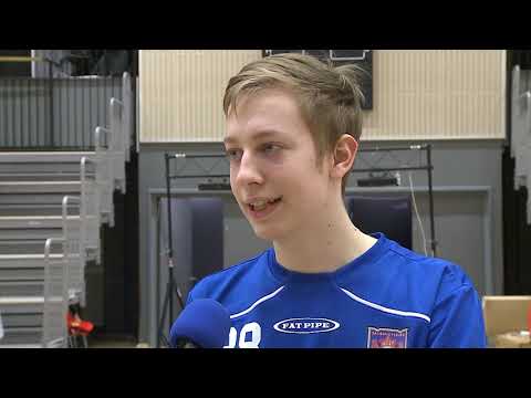 Nibacos - MLT pe 5.1.2018 - Juuso Kortetmaa