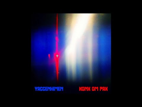 Yaggenhimen - Konx Om Pax (Full Album) my original music
