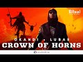 Okandi X Lubas Crown Of Horns 2020