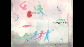 Sunset Rubdown - Shut Up I Am Dreaming Of Places Where Lovers Have Wings