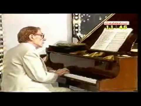 ALFREDO DE ANGELIS "PAVADITA" [HQ]