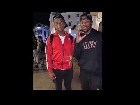 YBFNF - ANGLO SAXON  [MUSIC VIDEO]