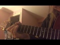 Reds favourite Jansch/Renbourn cover