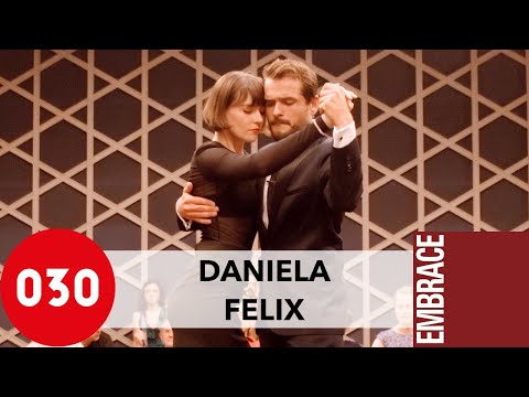 Daniela Schulz and Felix Naschke – Qué vas buscando muñeca at Embrace Berlin Tango Festival 2023