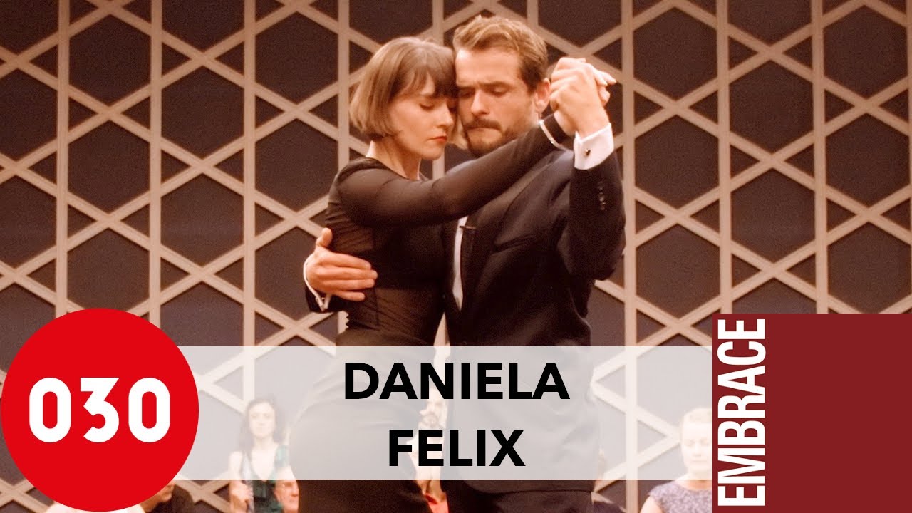 Daniela Schulz and Felix Naschke – Qué vas buscando muñeca at Embrace Berlin Tango Festival 2023