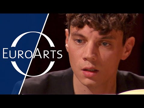 Francesco Tristano, Alice Sara Ott: Debussy - Fetes (arr. Maurice Ravel)