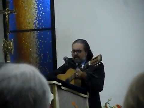 Shemá  - Páscoa 2015