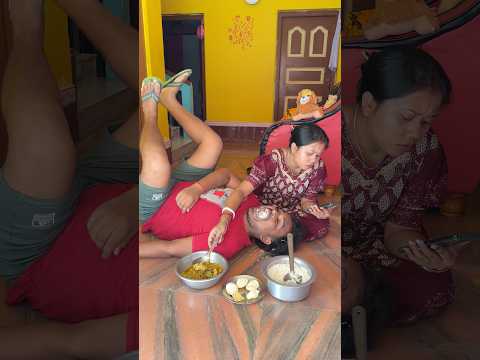 Don’t miss the end 😡 real and twist 😂 #funny #comedy #couplecomedy #trending #entertainment #fun