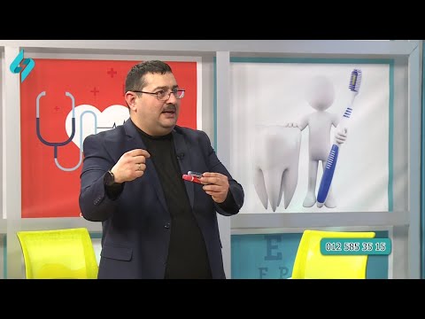 Seher yemeyi yemeyenlerin nezerine! | Hekimcanli 22.02.2022 @Kanal-S