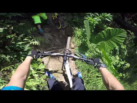 河背段➡元朗仔🔥 //GO PRO //【2.7K】